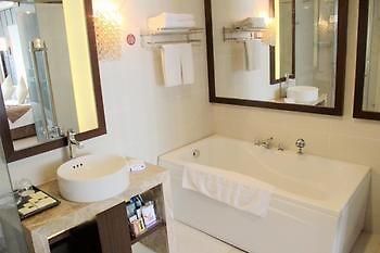 Nanjing Century Fate Hoteljinxianghe Kültér fotó