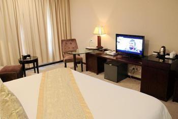 Nanjing Century Fate Hoteljinxianghe Kültér fotó
