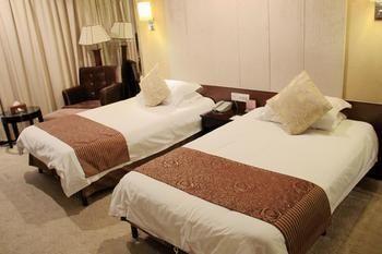 Nanjing Century Fate Hoteljinxianghe Kültér fotó